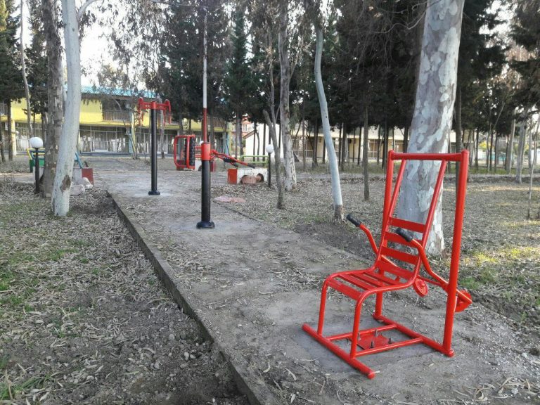 ست تندرستی ارزان